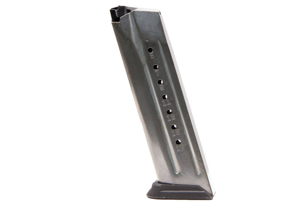 Ruger Handgun Magazine for American Pistol 9mm Luger 17rds Stainless