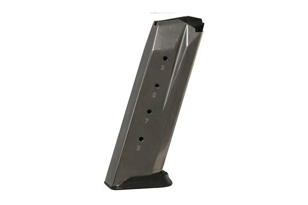 Ruger Handgun Magazine for American Pistol .45 ACP 10rds Stainless
