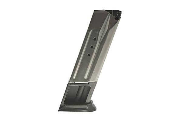 Ruger Handgun Magazine for American Pistol 9mm Luger 10rds Stainless Steel