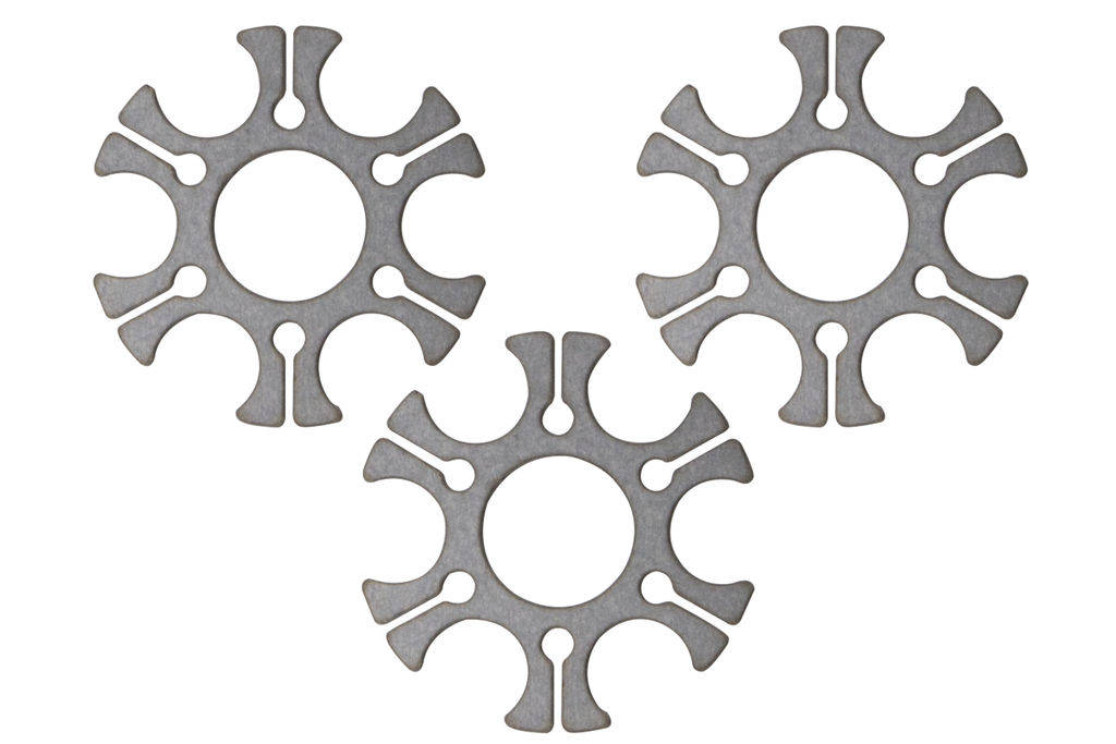 RUGER SPR REDHAWK 10MM MOON CLIP 3PK