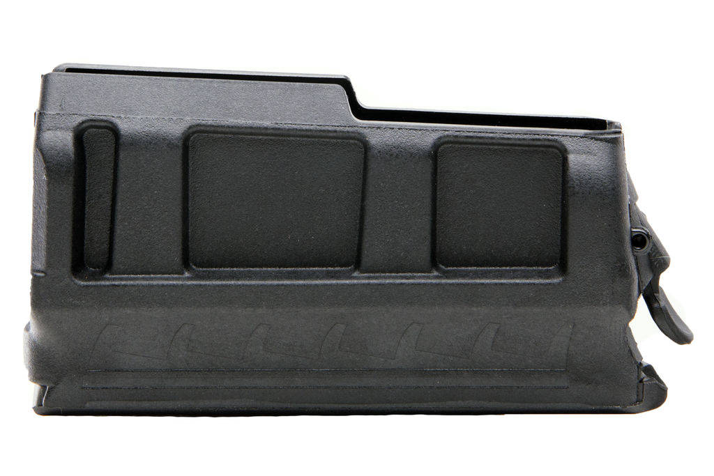 Ruger American Rifle Magazine Magnum Calibers 3 rd