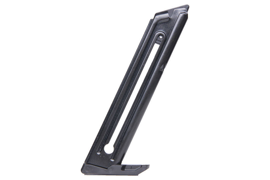 Ruger Handgun Magazine for Mark IV 22/45 & Mark IV 22/45 Lite .22LR 10rds Black