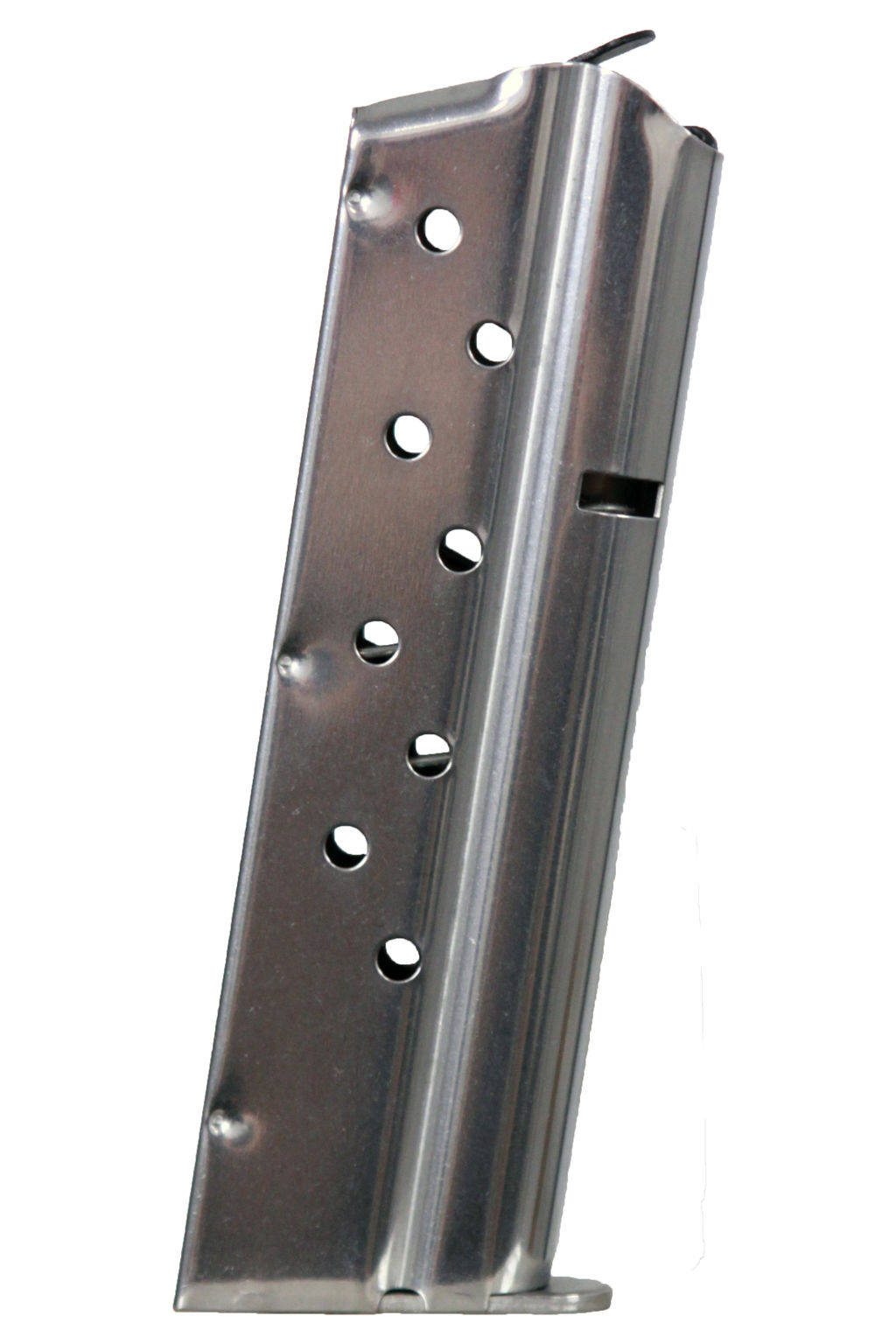 Ruger Handgun Magazine for SR1911 9mm Luger 9rds Stainless Steel