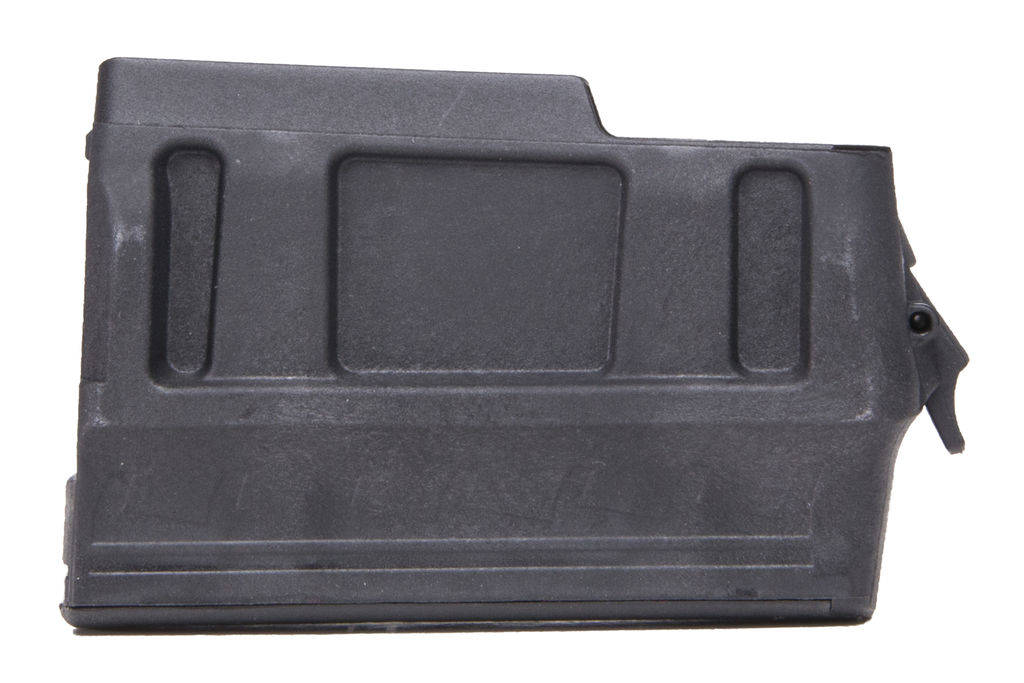 Ruger Rifle Magazine Black for American Rifle .450 Bushmaster 3/rd