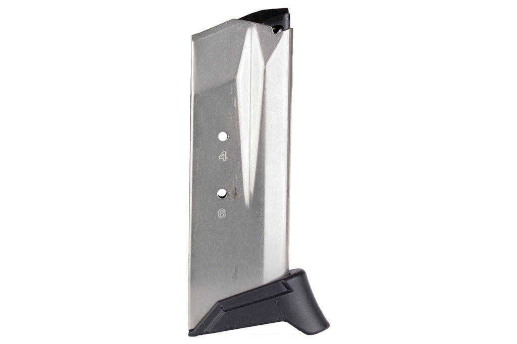 Ruger Handgun Magazine for American Pistol Compact .45 ACP 7rds Stainless