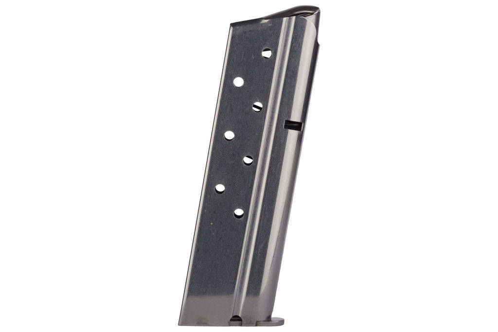 Ruger Handgun Magazine for SR1911 10mm Auto 8rds Stainless Steel