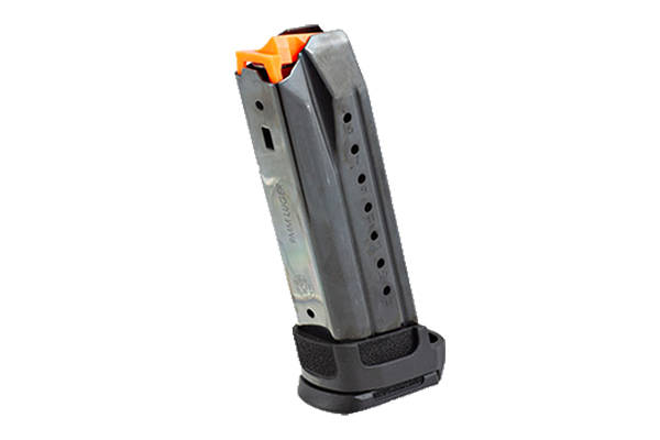 Ruger Security 9 Handgun Magazine 9mm Luger 17rd Black