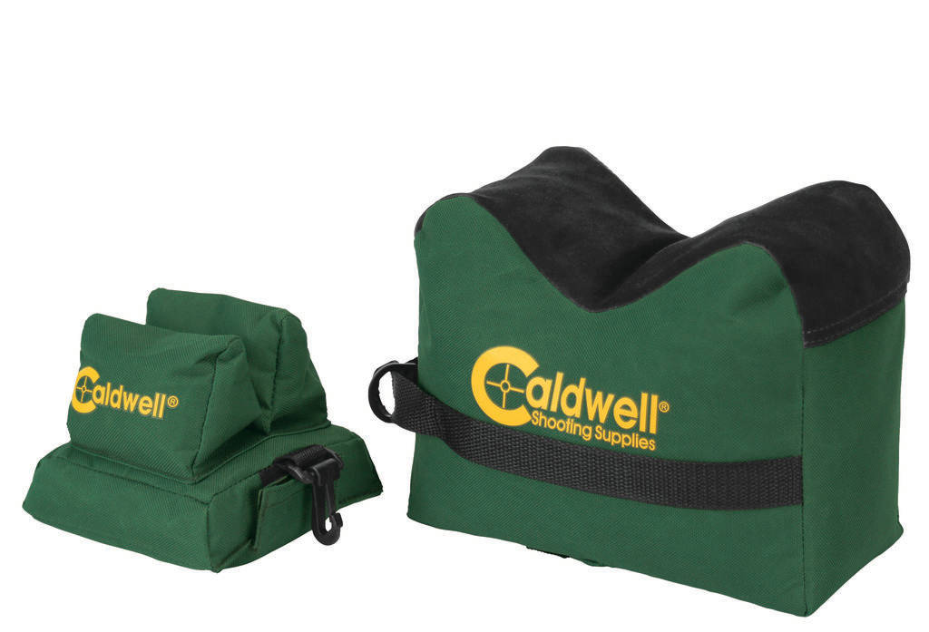 Battenfeld Technologies Caldwell Deadshot Shooting Rests Combo - Filled
