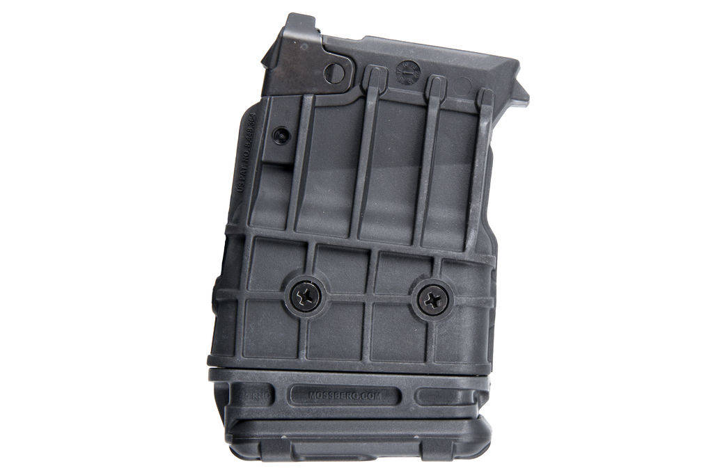 Mossberg 590M Shotgun Magazine 12 ga 5/rd