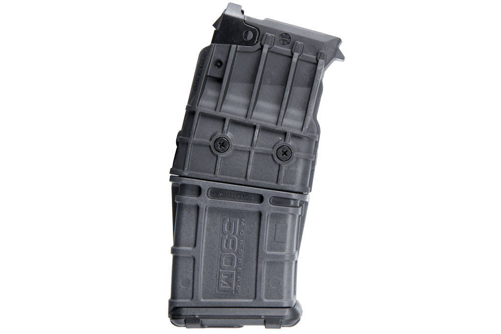 Mossberg 590M Shotgun Magazine 12 ga 10/rd