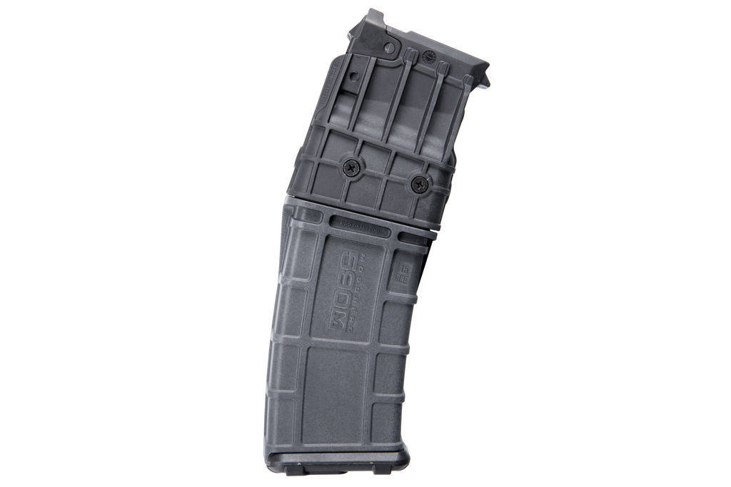 Mossberg 590M Shotgun Magazine 12 ga 15/rd