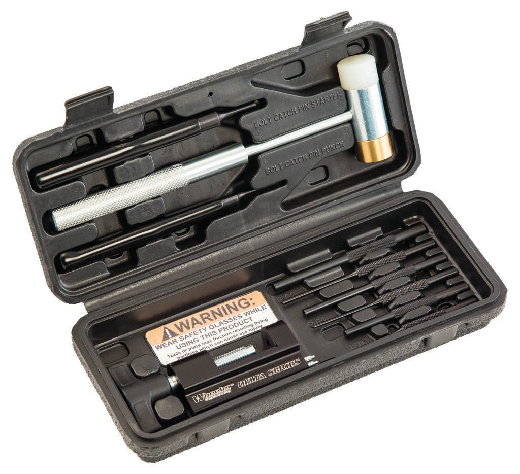 Battenfeld Technologies Delta Series AR 15 Roll Pin Install Tool