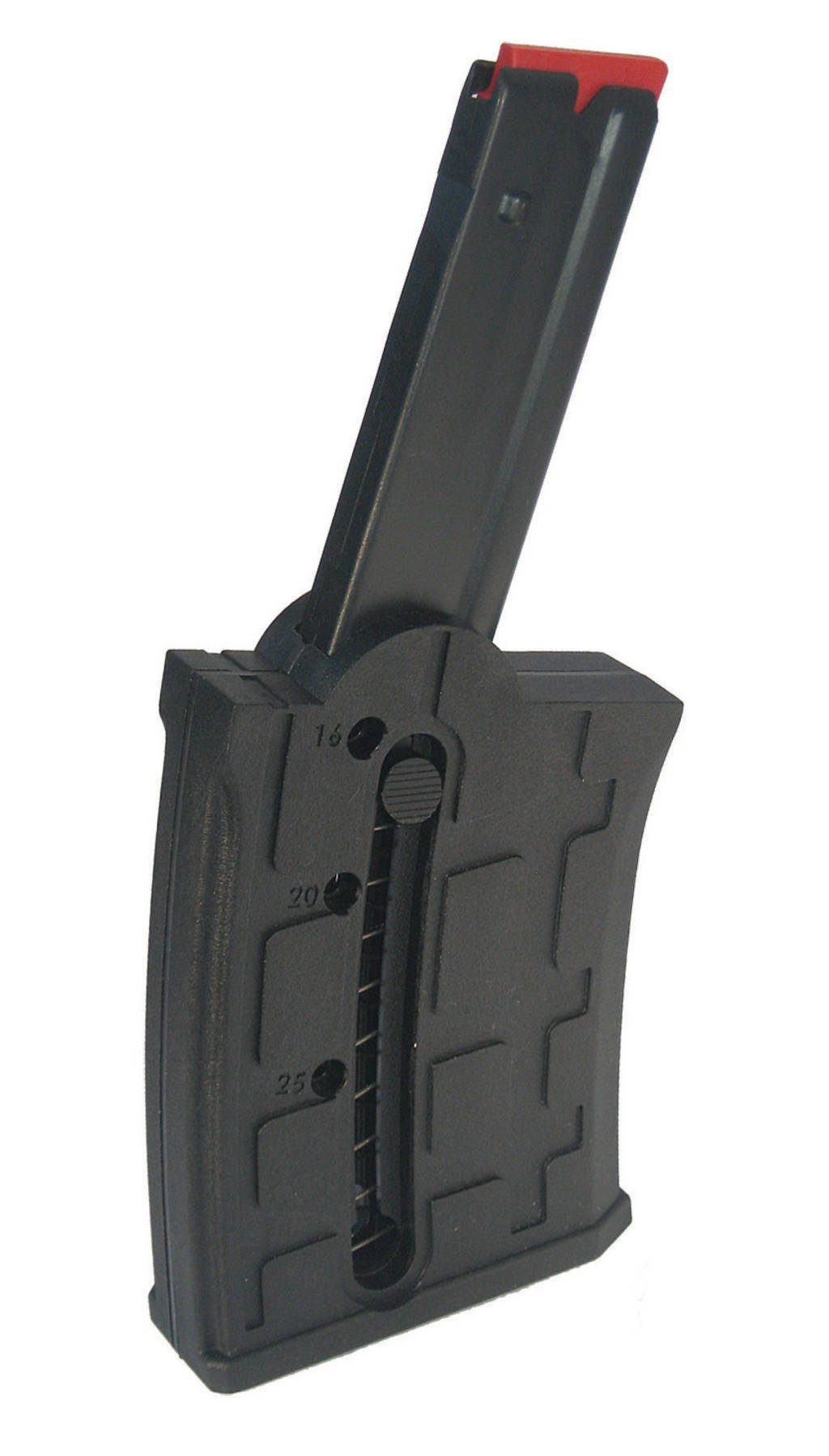 Mossberg International 715 Rifle Magazine & Loader .22 LR 25/rd