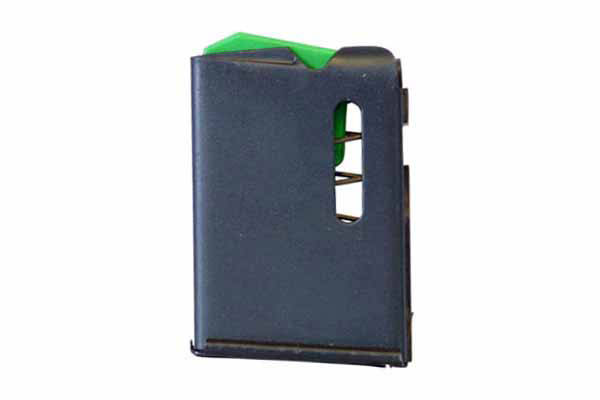 Mossberg 817 Rifle Magazine Blued Steel .17 HMR 5/rd