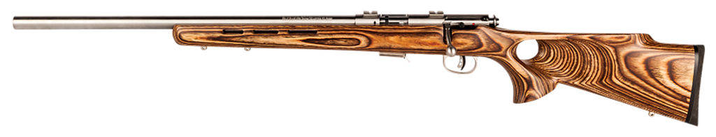 SAV 93R17-BTVLSS 17HMR SS LH