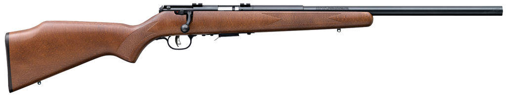 Savage Arms 93R17 GV Rifle 17 HMR 5/rd Magazine 21" Barrel Hardwood