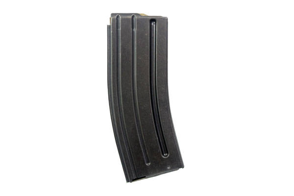 FN SCAR 16S Rifle Magazines Black 5.56x45mm NATO 30/rd