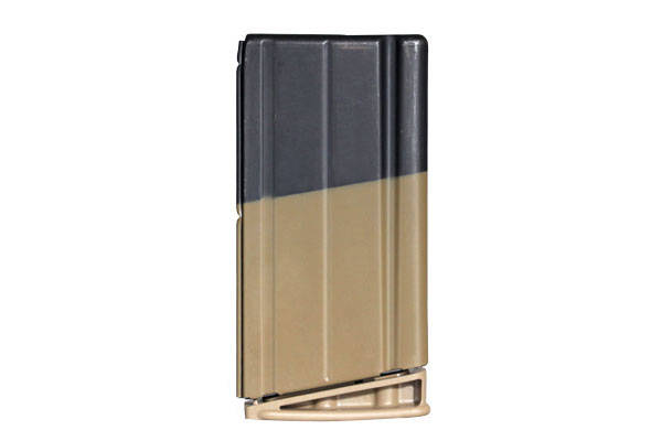 FN SCAR 17S Rifle Magazine FDE .308 Win 20/rd