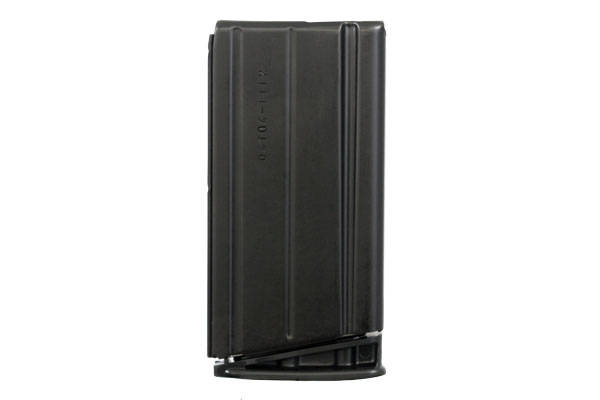 FN SCAR 17S Rifle Magazine Black .308 Win 20/rds