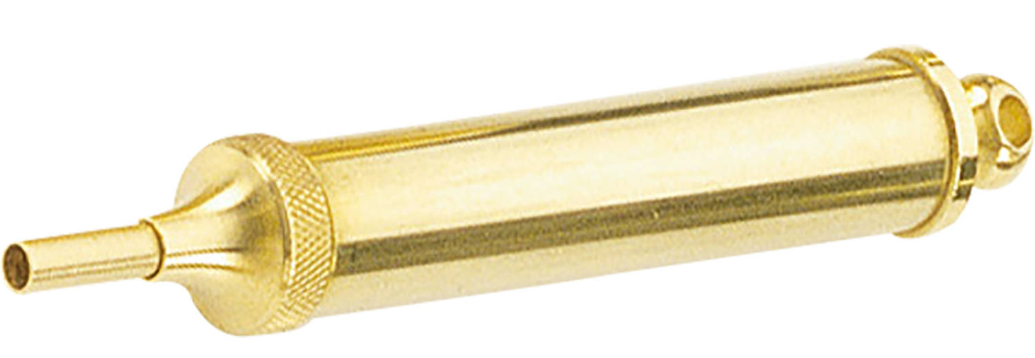 Traditions Flintlock Pan Primer Brass