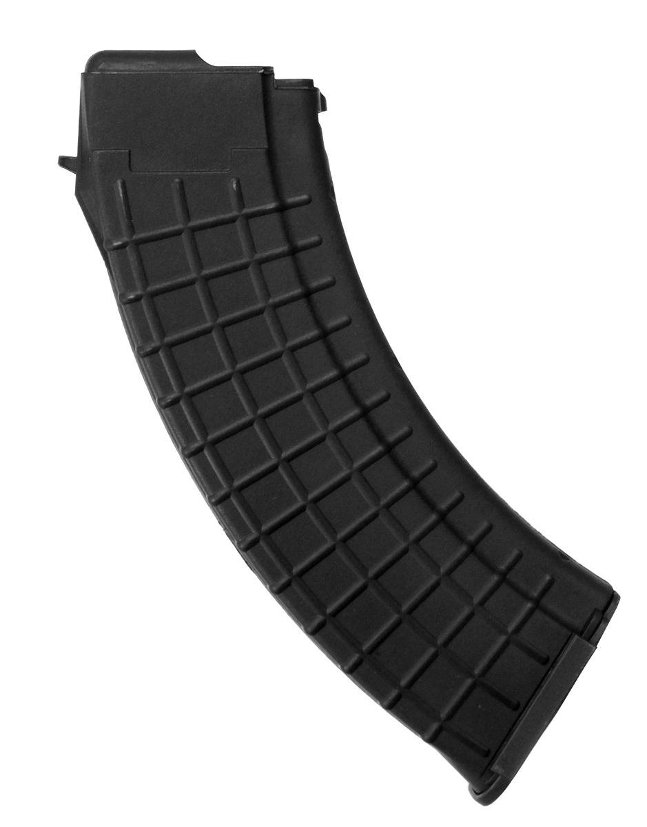 ProMag AK-47 Magazine 7.62x39mm Black Polymer 30/rd