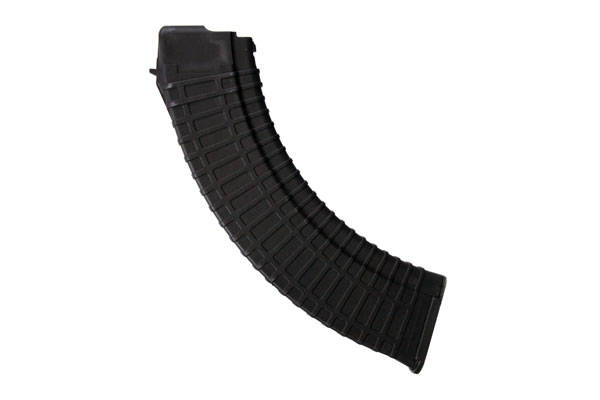 ProMag AK-47 Magazine 7.62x39mm Black Polymer 40/rd