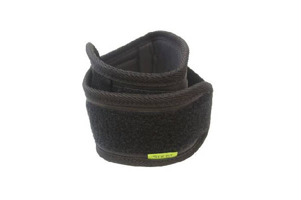 Sticky Holsters AnkleBiter One Size Black