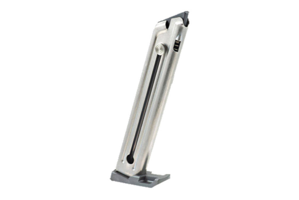 Ruger Handgun Magazine for Mark III & 22/45 .22LR 10rds