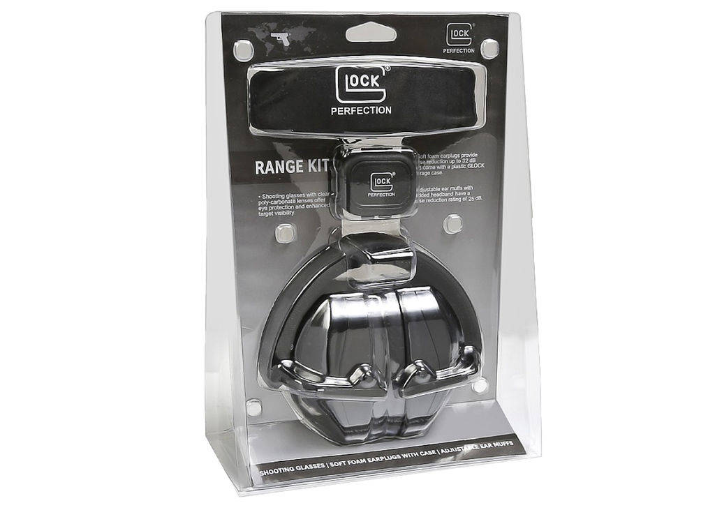 Glock Range Kit