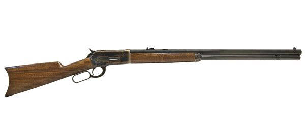 CIMARRON 1886 45-70 26