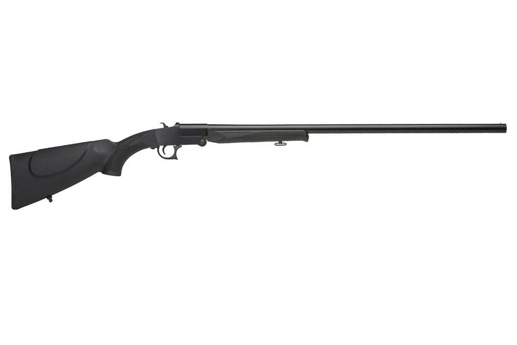 ATI NOMAD SGS 12 GA SINGLE SHOT 28" BBL SYNTH STOCK