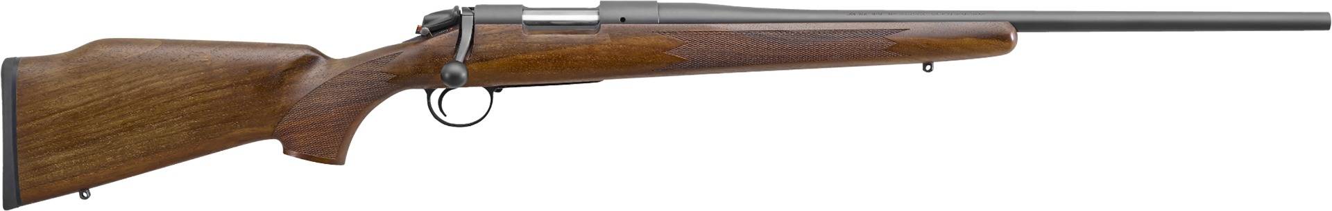 Bergara B-14 Timber 6.5 Creedmoor Rifle 4rd Magazine 22" Barrel Monte Carlo Stock