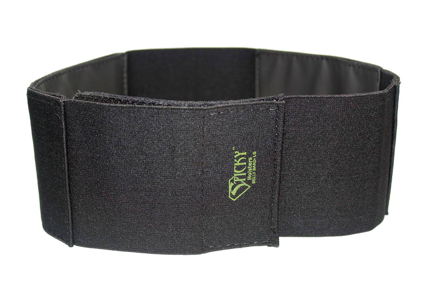 Sticky Holsters Belly Band L 42-52"