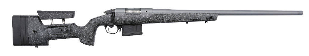 Bergara HMR Pro Rifle .308 Win 5rd Magazine 20" Threaded Barrel