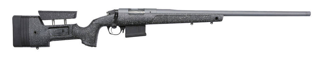 Bergara HMR Pro Rifle 6.5 Creedmoor 5rd Magazine 24" Heavy Threaded Barrel