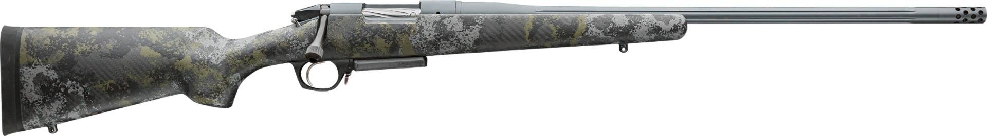 Bergara CANYON RIFLE - .308 - W/ OMNI MUZZLEBRAKE