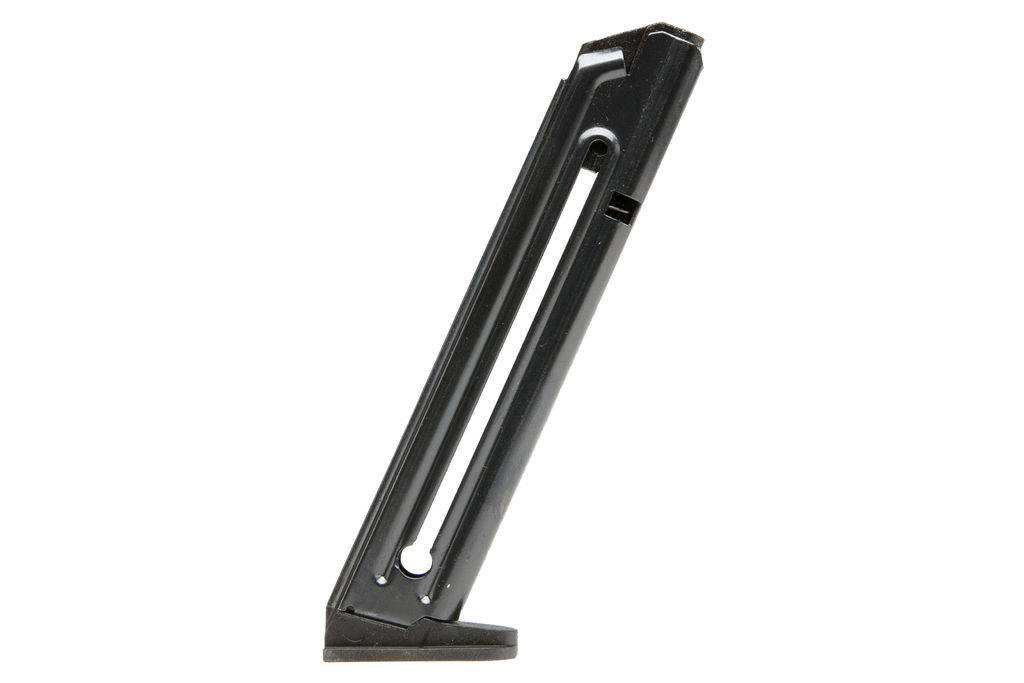ProMag Browning Buckmark Pistol Magazine .22LR Blued 10/rd