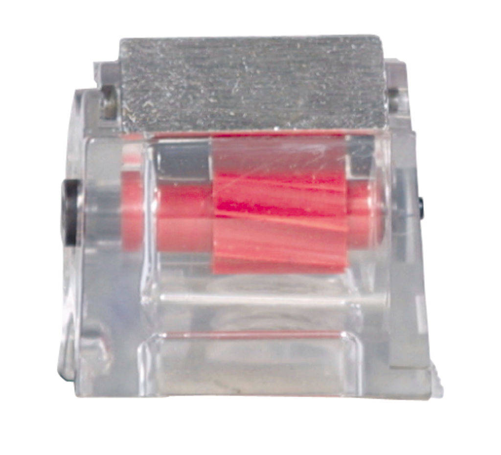 Ruger Rifle Magazine Clear for 10/22 .22 LR 10/rds