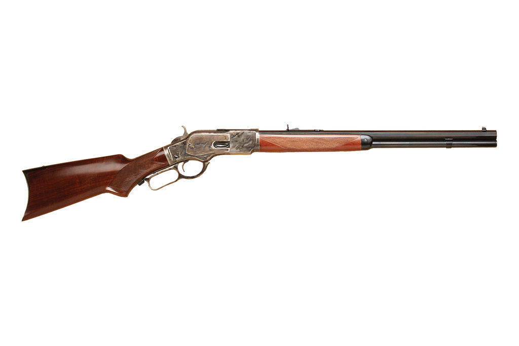 CIMARRON 1873 SHORT RIFLE