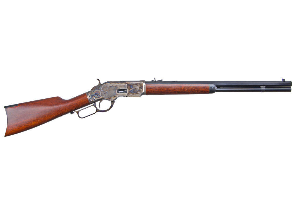 CIMARRON 1873 SHORT RIFLE