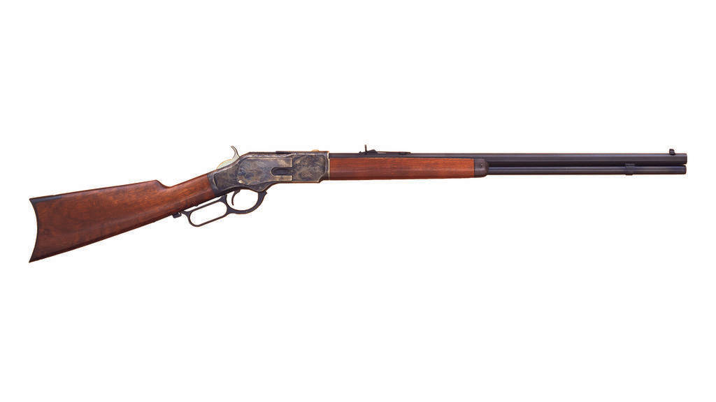 CIMARRON 1873 SPORTING 45LC