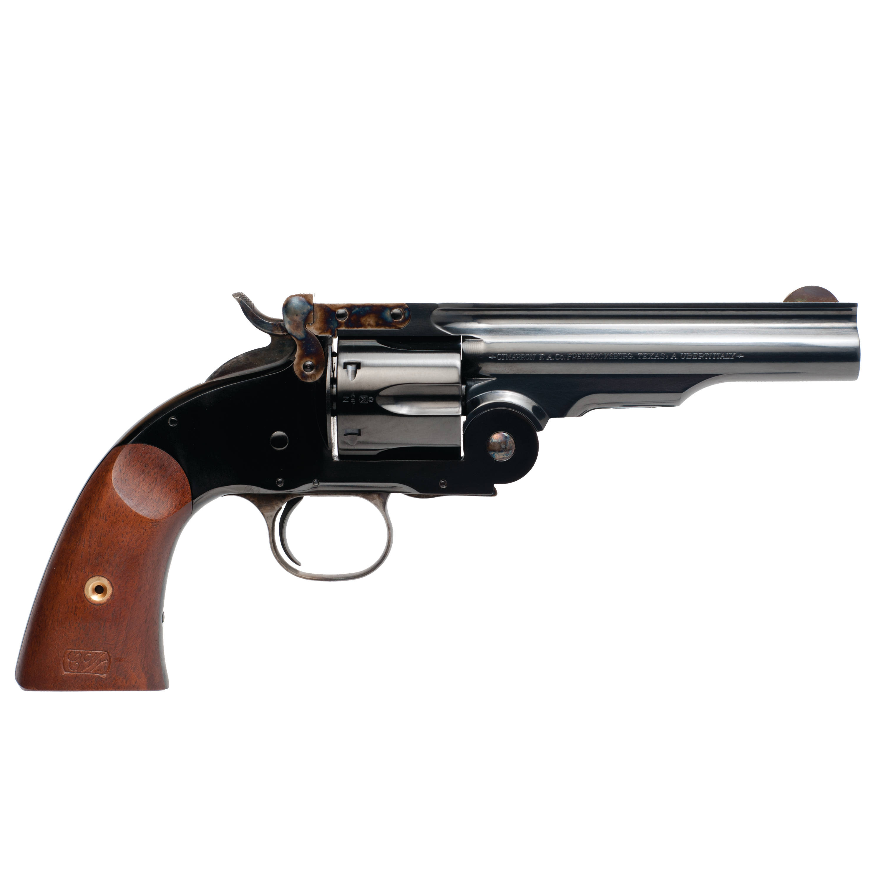 CIMARRON NO.3 SCHOFIELD 45LC