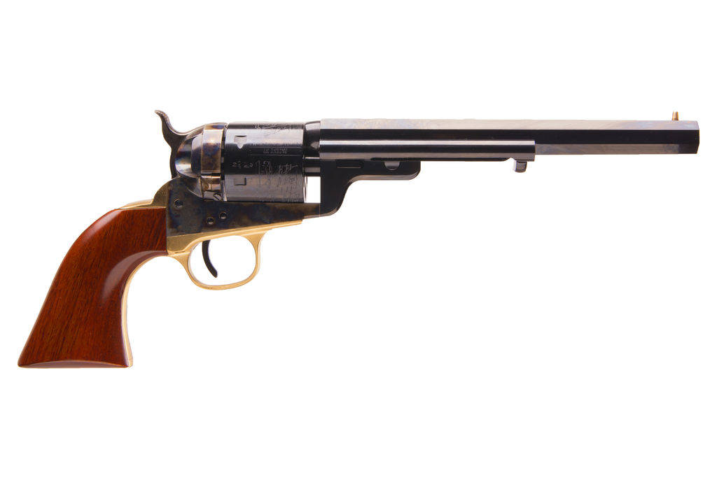 1851 RICHARD MASON CONV 7.5 Inch 38SP