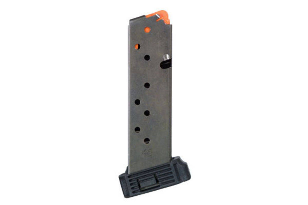 Hi-Point JHP 45/4594 Carbine Magazine .45 ACP Black Polymer 9/rd