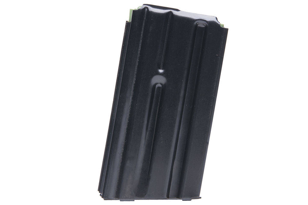 ProMag AR-15 Magazine .223 Rem Blued Steel 10/rd