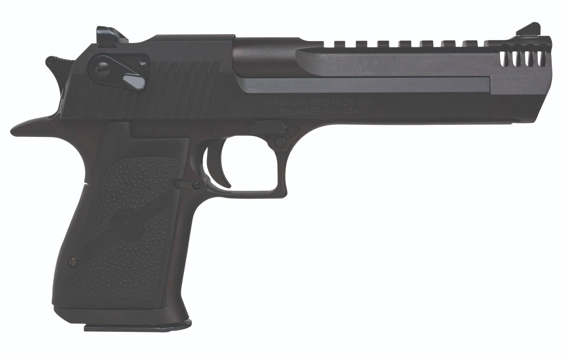 DESERT EAGLE MARK XIX 44MAG