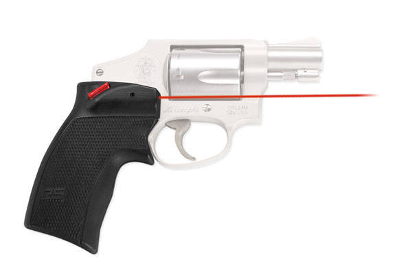 CTC DEF SER ACCU-GRIP S&W JFR TAU 85