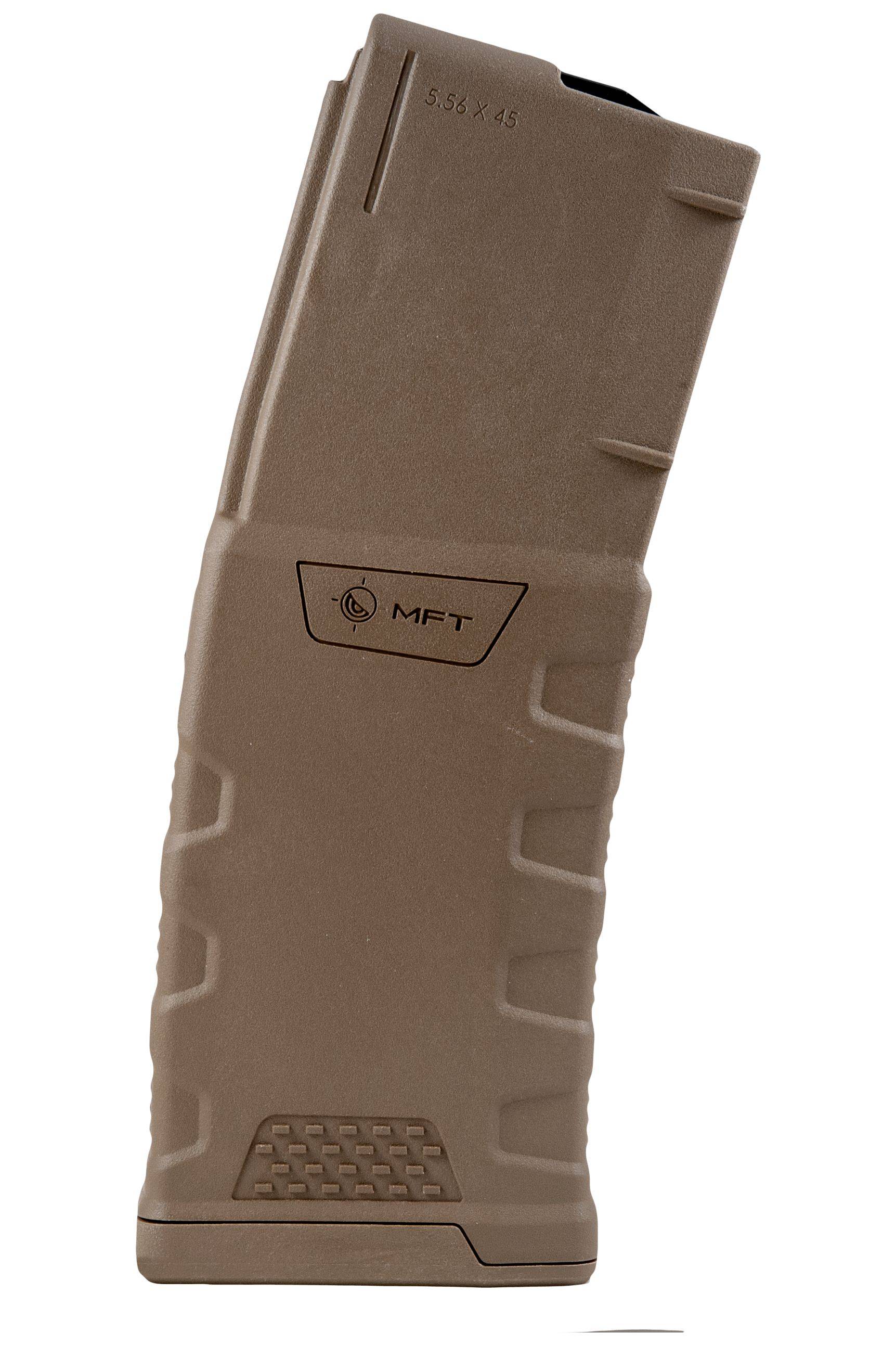 MAG MFT EXTREME DUTY 5.56 30RD SDE