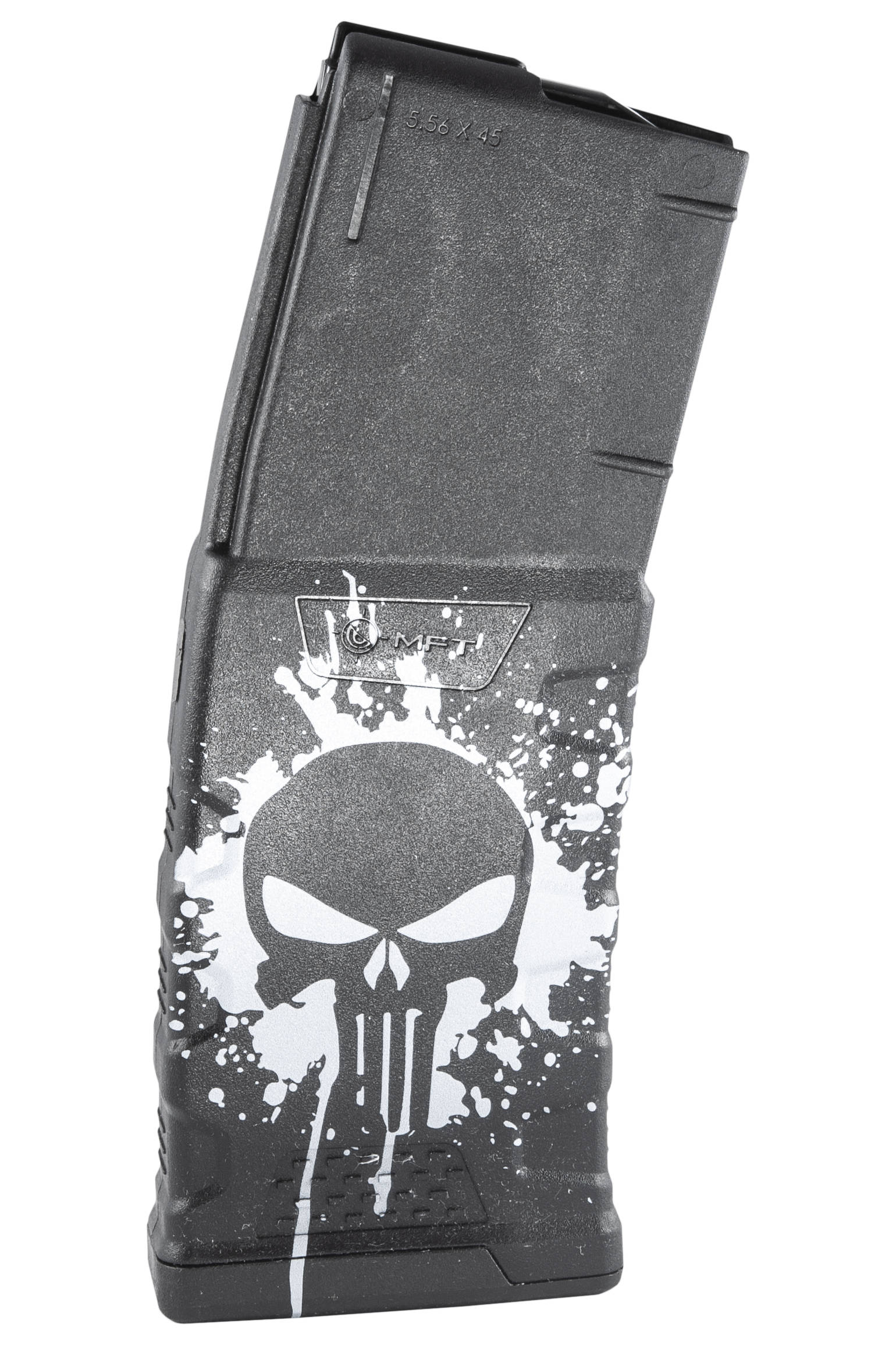 MAG MFT EXTREME DUTY 5.56 30RD PSW