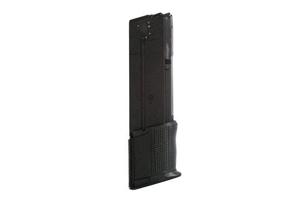 ProMag FNH Five Seven Magazine IOM & USG Black Polymer 5.7x28mm 30/rd